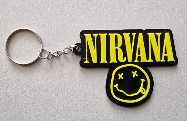 Nirvana